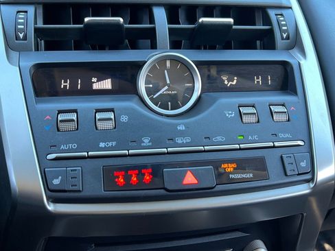 Used 2019 Lexus NX 300 AWD image 22