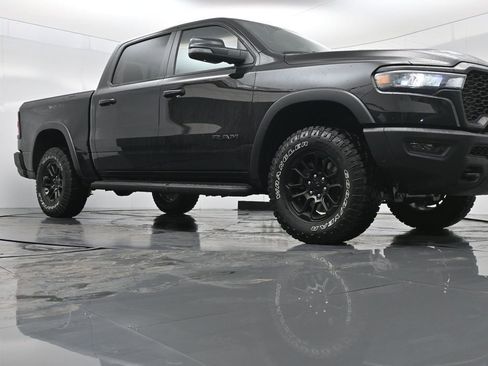 New 2026 RAM 1500 Rebel image 48