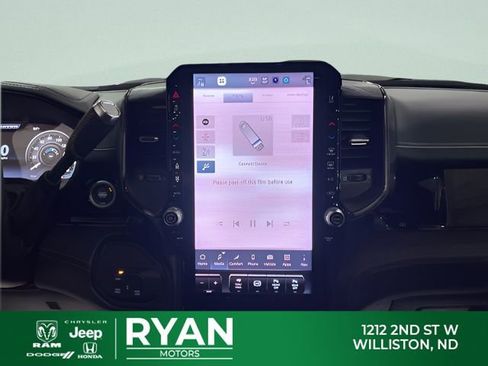 New 2026 RAM 2500 Limited AWD/4WD image 26