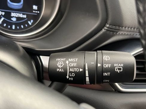 Used 2025 MAZDA CX-5 AWD 2.5 S w/ Select Package image 50