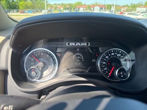 Used 2019 RAM 1500 Big Horn AWD/4WD image 26