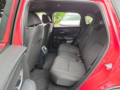 Used 2024 Honda HR-V Sport image 11