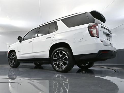 Used 2023 Chevrolet Tahoe RST image 61