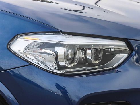 Used 2020 BMW X3 xDrive30i w/ M Sport Package 2 image 7