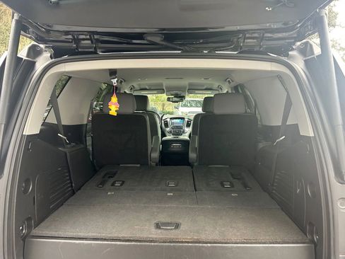 Used 2019 Chevrolet Tahoe LT RWD image 15