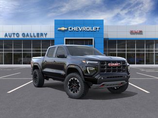 New 2026 GMC Canyon AT4 video 1