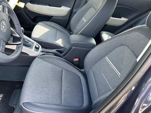 New 2026 Hyundai Venue SEL image 15