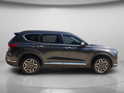 Used 2022 Hyundai Santa Fe Limited w/ Cargo Package FWD image 8