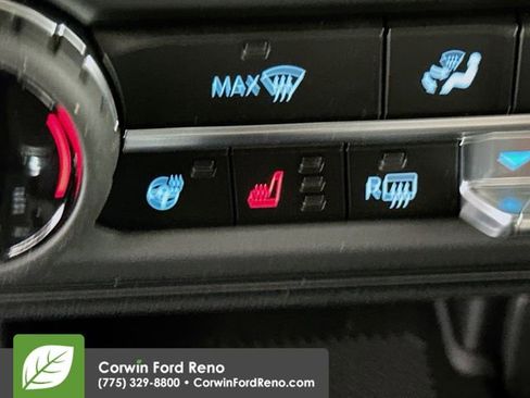 New 2026 Ford Bronco Badlands AWD/4WD image 23