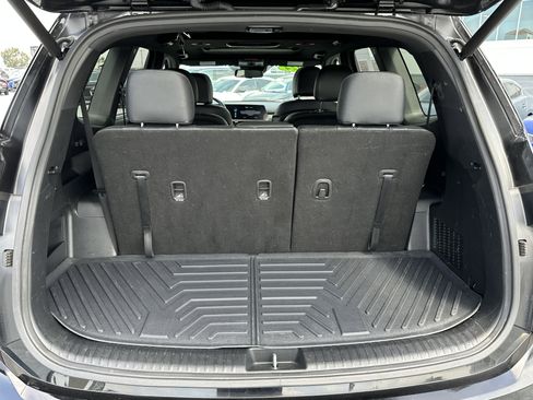 Certified 2024 Kia Telluride EX X-Line AWD/4WD image 24