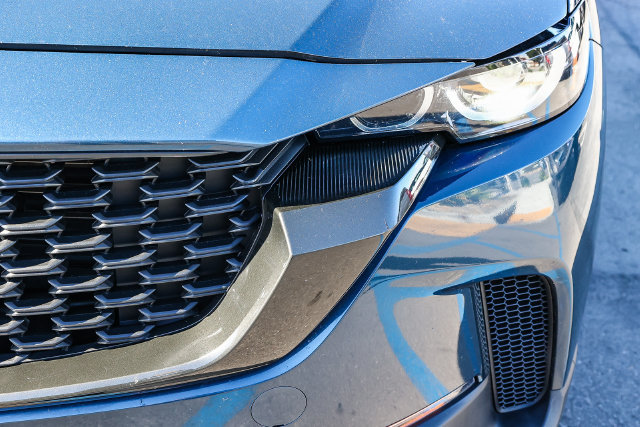 Used 2025 MAZDA CX-50 AWD 2.5 S w/ Preferred Package image 10