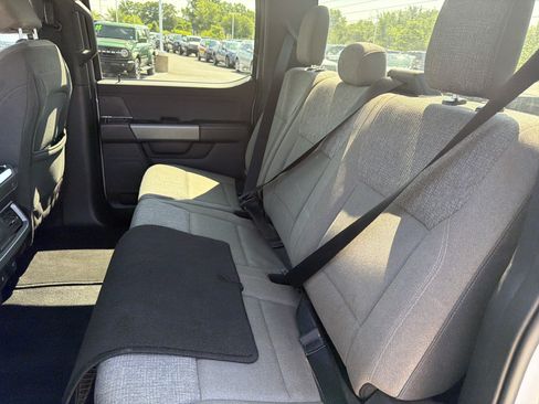 Certified 2024 Ford F150 XLT w/ Mobile Office Package AWD/4WD image 13