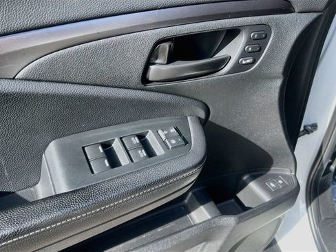 Used 2022 Honda Passport EX-L image 12