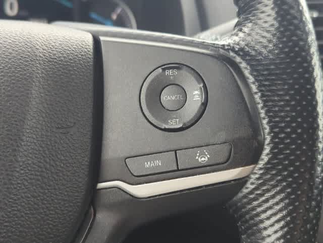 Used 2020 Honda Passport EX-L image 25