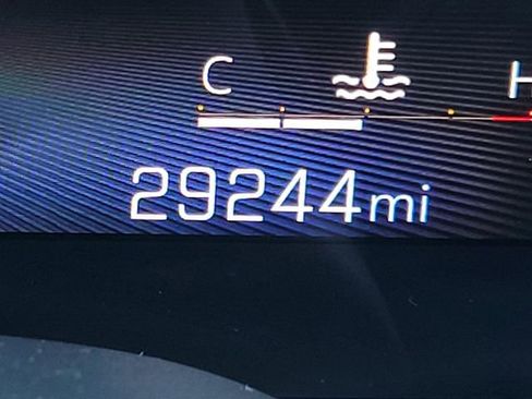 Used 2025 Chevrolet TrailBlazer LT image 32