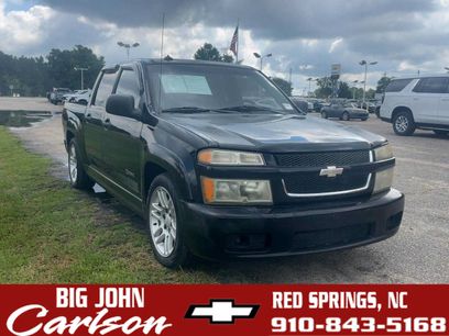 Used 2005 Chevrolet Colorado LS w/ Xtreme Appearance Package