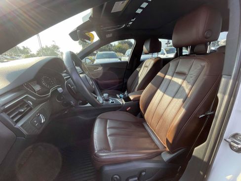 Used 2019 Audi A4 2.0T Premium FWD image 16