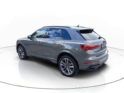 New 2025 Audi Q3 2.0T Premium image 3