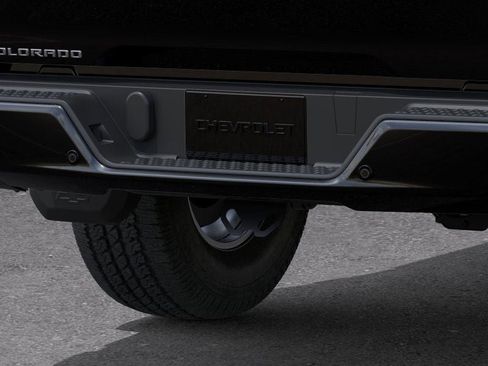 New 2026 Chevrolet Colorado LT image 38