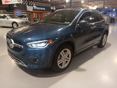 Used 2023 Mercedes-Benz GLA 250 4MATIC