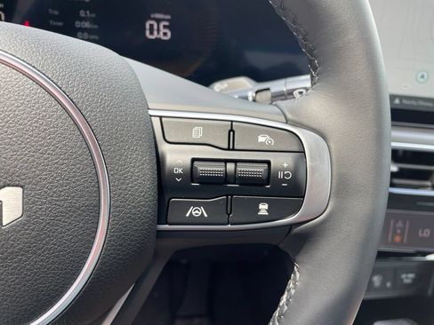 New 2026 Kia K5 GT-Line image 25