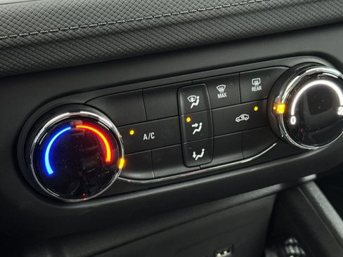 New 2026 Chevrolet TrailBlazer LS w/ LS Convenience Package image 19