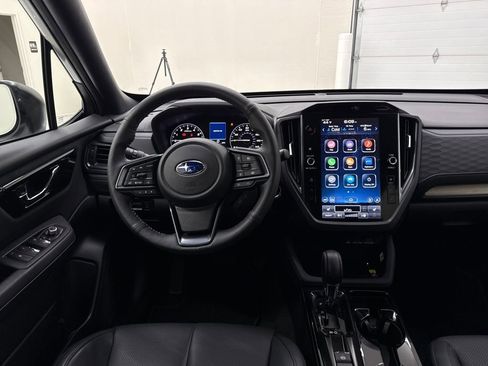 Used 2026 Subaru Forester Limited image 14