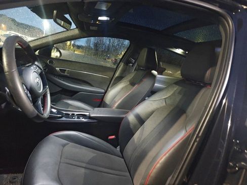 Used 2023 Hyundai Sonata SEL Plus image 7