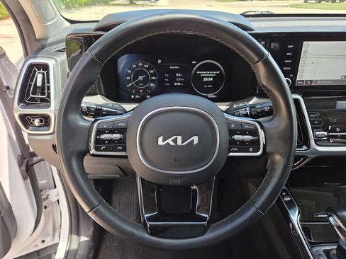 Used 2023 Kia Sorento SX FWD image 35