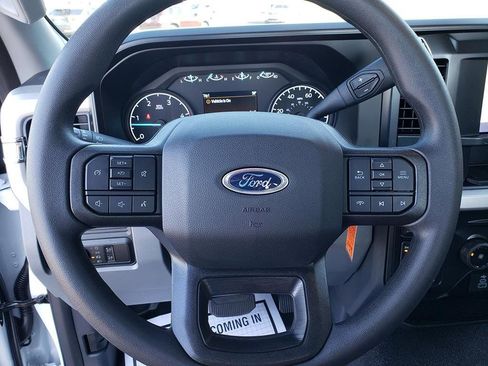 New 2026 Ford F350 XL w/ FX4 Off-Road Package AWD/4WD image 16