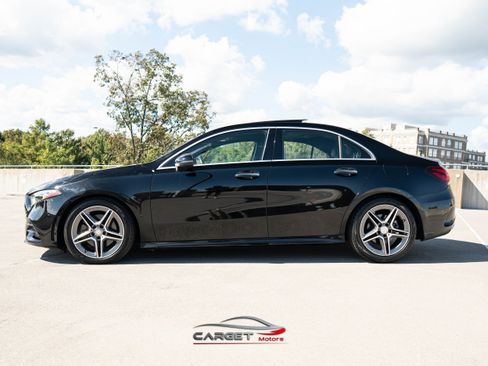 Used 2022 Mercedes-Benz A 220 image 4