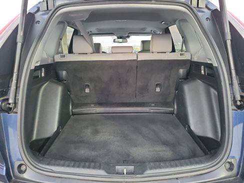 Used 2017 Honda CR-V EX-L image 17