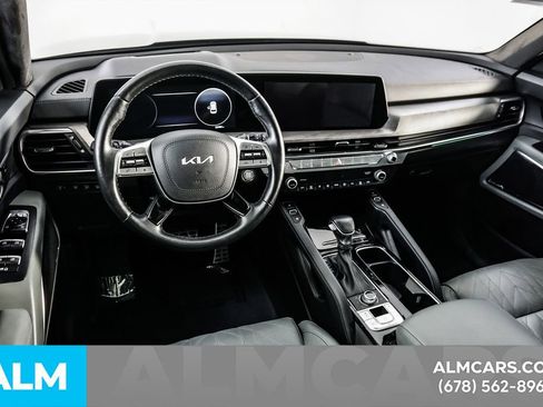 Used 2024 Kia Telluride SX Prestige X-Pro AWD/4WD image 22