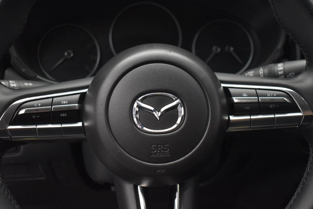 Used 2025 MAZDA CX-50 AWD 2.5 S w/ Premium Package image 19