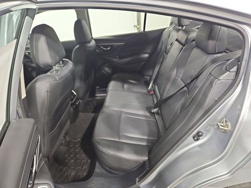 Used 2020 Subaru Legacy Limited AWD/4WD image 26