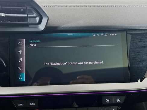 Used 2023 Audi A3 2.0T Premium Plus w/ Premium Plus Package image 21