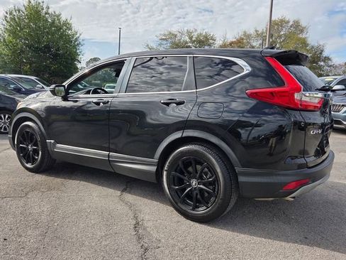 Used 2017 Honda CR-V EX-L image 5
