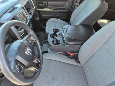 Certified 2022 RAM 1500 Tradesman w/ Popular Equipment Group AWD/4WD image 19