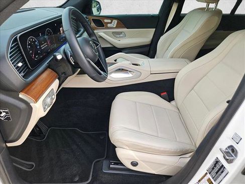 Certified 2026 Mercedes-Benz GLE 350 4MATIC image 16