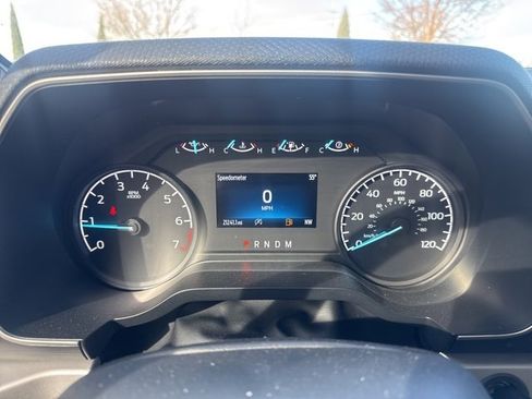 Used 2023 Ford F150 XLT image 22