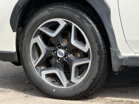 Used 2018 Subaru Crosstrek 2.0i Limited AWD/4WD image 10