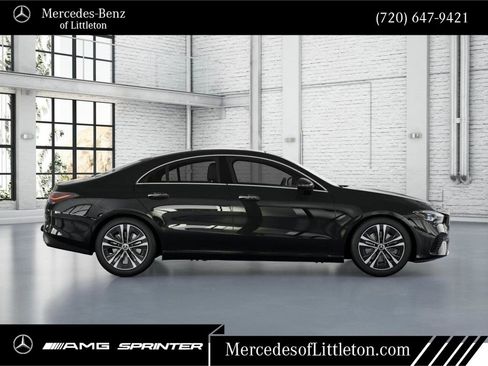 New 2026 Mercedes-Benz CLA 250 CLA 250 image 16