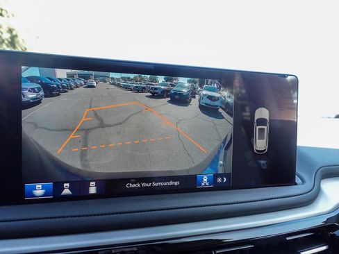 New 2026 Acura MDX SH-AWD w/ Technology Package image 18