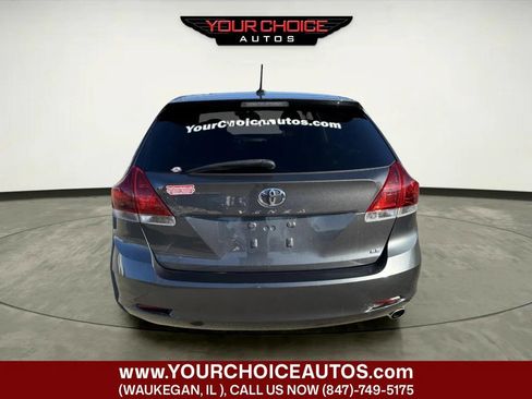 Used 2013 Toyota Venza LE image 4