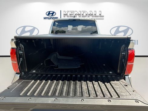 Used 2026 Toyota Tacoma TRD Sport RWD image 23