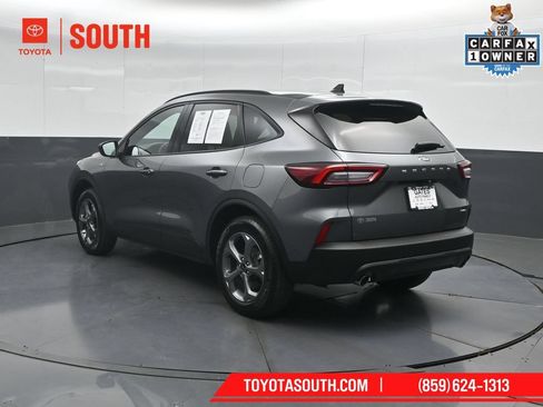 Used 2025 Ford Escape ST-Line AWD/4WD image 8