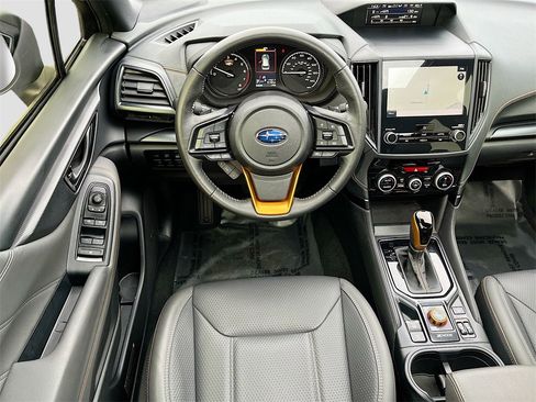 Used 2024 Subaru Forester Wilderness w/ Convenience Package image 23