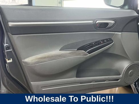 Used 2009 Honda Civic EX image 15