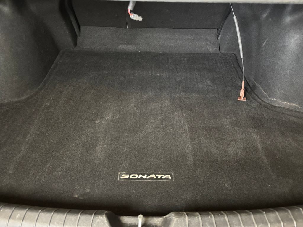 Used 2020 Hyundai Sonata SE FWD image 22