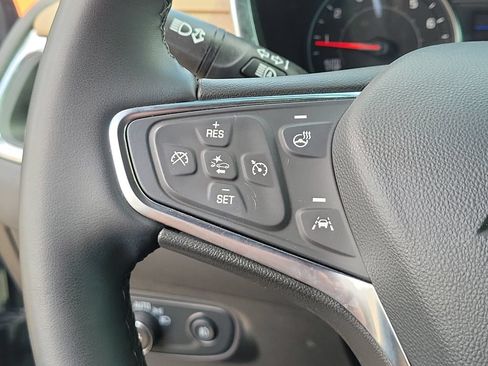 Used 2024 Chevrolet Equinox Premier AWD/4WD image 26